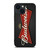 BUDWEISER LOGO iPhone 14 Plus Case Cover