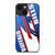 BUFFALO BILLS FOOTBALL iPhone 14 Plus Case Cover