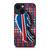 BUFFALO BILLS SYMBOL iPhone 14 Plus Case Cover BUFFALO BILLS SYMBOL iPhone 14 Plus Case Cover