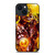 BUMBLEBEE TRANSFORMERS ROBOT iPhone 14 Plus Case Cover