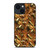 BURNED BULLETS iPhone 14 Plus Case Cover