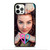 SOFIE DOSSI FACE LOGO iPhone 12 Pro Case Cover