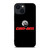 CAN AM X RACING TEAM 2 iPhone 14 Plus Case Cover
