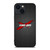 CAN AM X TEAM METAL LOGO iPhone 14 Plus Case Cover