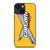 CAN-AM TEAM LOGO iPhone 14 Plus Case Cover