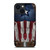 CAPTAIN AMERICA CHEST iPhone 14 Plus Case Cover
