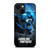 CAROLINA PANTHERS NFL iPhone 14 Plus Case Cover CAROLINA PANTHERS NFL iPhone 14 Plus Case Cover