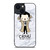 CASTIEL ANGEL OF THE LORD MARBLE iPhone 14 Plus Case Cover