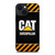 CAT CATERPILLAR METAL SYMBOL iPhone 14 Plus Case Cover