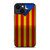 CATALONIA FLAG iPhone 14 Plus Case Cover
