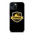 CATERPILLAR CAT LOGO iPhone 14 Plus Case Cover