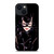 CATWOMAN RETRO DC iPhone 14 Plus Case Cover