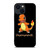 CHARMANDER POKEMON iPhone 14 Plus Case Cover