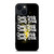 CHEAP TRICK BAND ART iPhone 14 Plus Case Cover
