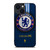 CHELSEA FC LOGO iPhone 14 Plus Case Cover