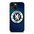 CHELSEA FOOTBALL CLUB THE BLUES iPhone 14 Plus Case Cover