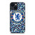 CHELSEA LOGO FOOTBALL CLUB iPhone 14 Plus Case Cover