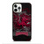 SOUTH CAROLINA GAMECOCKS ICON iPhone 12 Pro Case Cover