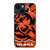 CHICAGO BEARS FOOTBALL SYMBOL iPhone 14 Plus Case Cover