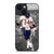 CHICAGO BEARS WALTER PAYTON 34 iPhone 14 Plus Case Cover