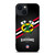 CHICAGO BLACKHAWKS NFL SYMBOL iPhone 14 Plus Case Cover