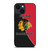 CHICAGO BLACKHAWKS NHL iPhone 14 Plus Case Cover