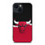 CHICAGO BULLS LOGO iPhone 14 Plus Case Cover