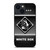 CHICAGO WHITE SOX BASEBALL SYMBOL iPhone 14 Plus Case Cover