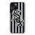 CHICAGO WHITE SOX ICON iPhone 14 Plus Case Cover