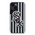 CHICAGO WHITE SOX SYMBOL iPhone 14 Plus Case Cover
