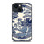 CHINESE BLUE ART iPhone 14 Plus Case Cover