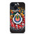 CHIVAS DE GUADALAJARA ART iPhone 14 Plus Case Cover