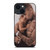 CHRIS BROWN AND BABY iPhone 14 Plus Case Cover