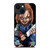 CHUCKY WITH KNIFE iPhone 14 Plus Case Cover
