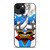 CHUN LI STREET FIGHTER V GAME iPhone 14 Plus Case Cover
