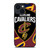 CLEVELAND CAVALIERS LOGO iPhone 14 Plus Case Cover