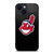 CLEVELAND INDIANS ICON iPhone 14 Plus Case Cover