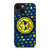 CLUB AMERICA AGUILAS FOOTBALL CLUB iPhone 14 Plus Case Cover