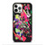 SPLATOON 2 ART iPhone 12 Pro Case Cover