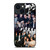 CNCO GROUP COLLAGE iPhone 14 Plus Case Cover