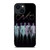 CNCO PURPLE ALL MEMBER iPhone 14 Plus Case Cover