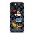 COACH MINNIE MOUSE  iPhone 14 Plus Case Cover