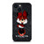 COACH MINNIE MOUSE CARTOON iPhone 14 Plus Case Cover