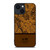 COACH NEW YORK BATIK iPhone 14 Plus Case Cover