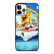 SPONGEBOB NEW iPhone 12 Pro Case Cover