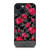 COACH NEW YORK FLOWER 3 iPhone 14 Plus Case Cover