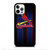 ST LOUIS CARDINALS BASEBALL MLB iPhone 12 Pro Case Cover