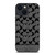 COACH NEW YORK GREY iPhone 14 Plus Case Cover
