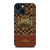 COACH NEW YORK JEEP iPhone 14 Plus Case Cover