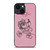 COACH NEW YORK MICKEY MOUSE iPhone 14 Plus Case Cover